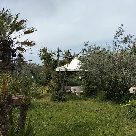 Le Palme Appartamento *