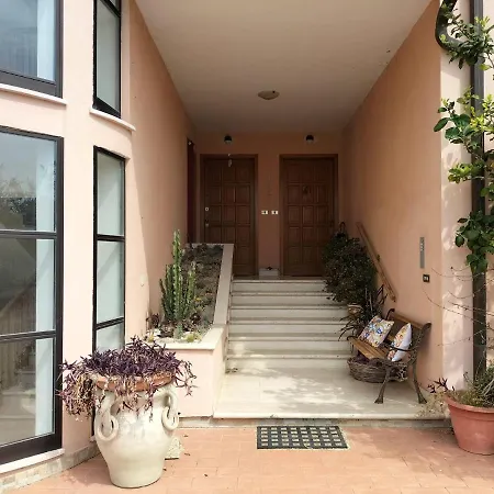 Appartamento Le Palme