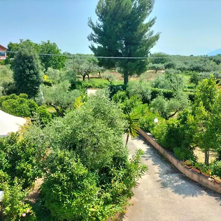 Le Palme Appartamento *