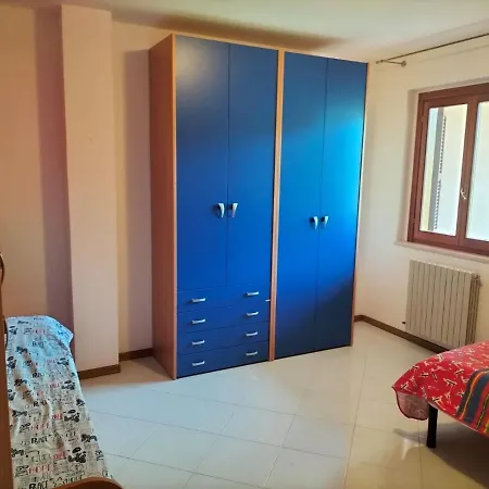 Appartamento Le Palme *