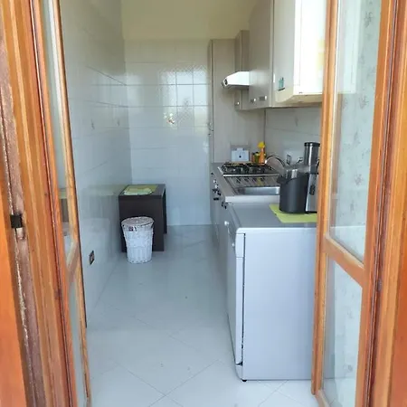 Le Palme Appartamento *