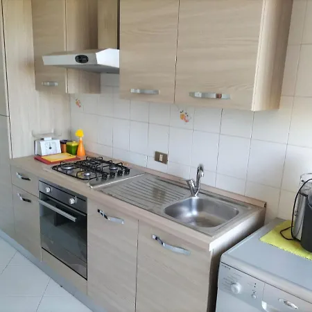 Appartamento Le Palme *