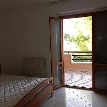 Appartamento Le Palme