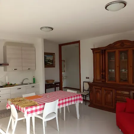 Le Palme Appartamento *