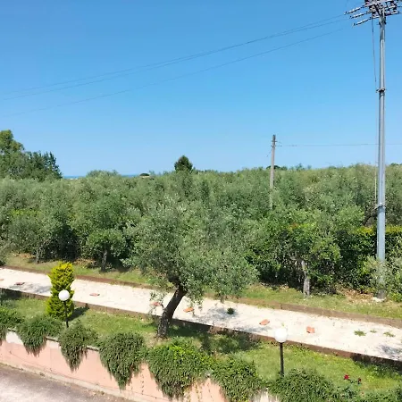 Le Palme דירה אורטונה