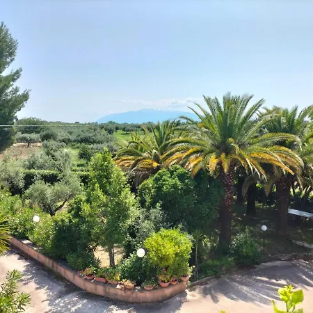 Le Palme Apartment *
