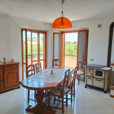 Le Palme Apartment Ortona