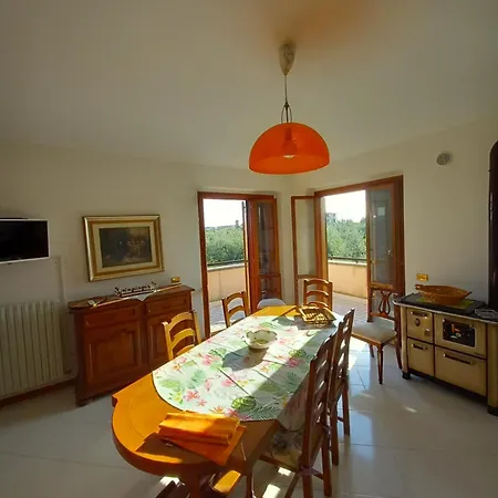 Apartment Le Palme *