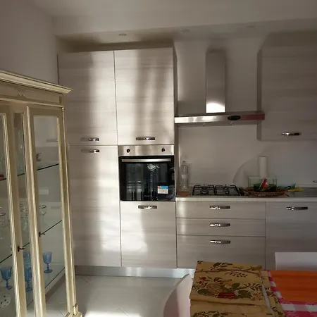 Le Palme Apartment Ortona