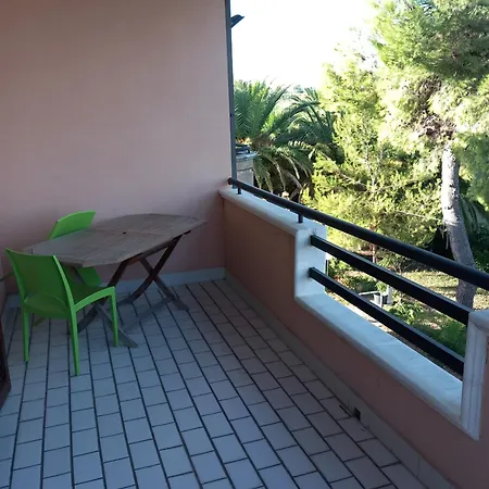 Le Palme * Ortona