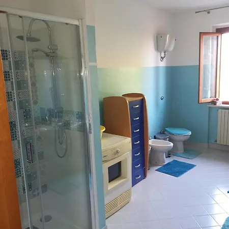 Le Palme Apartment Ortona