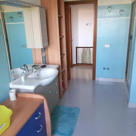 Le Palme Apartment