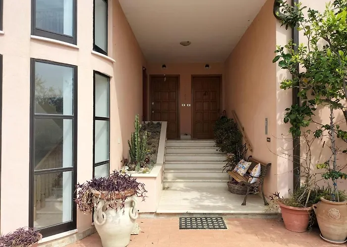 Appartement Le Palme