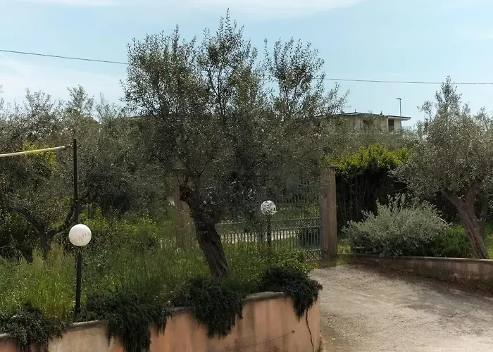 Appartement Le Palme