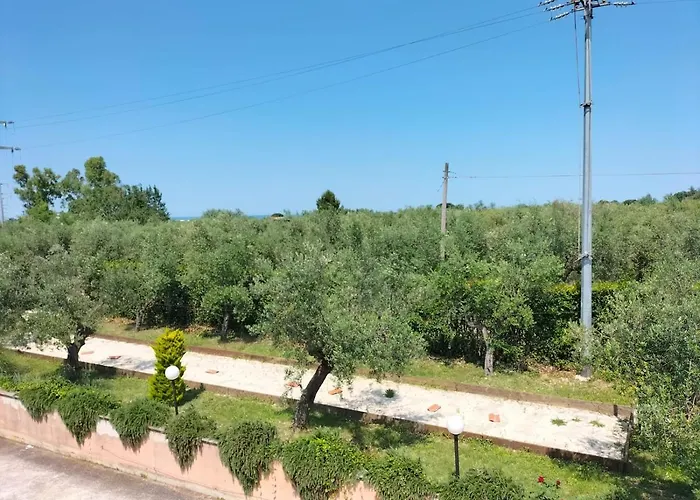 Le Palme Appartement Ortona