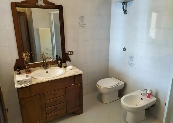 Appartement Le Palme