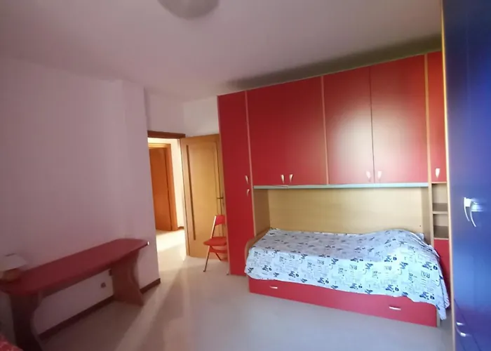 Le Palme Appartement