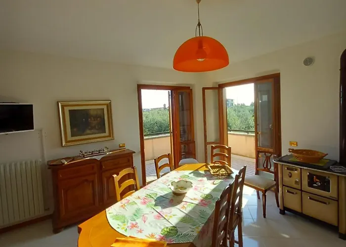 Appartement Le Palme *