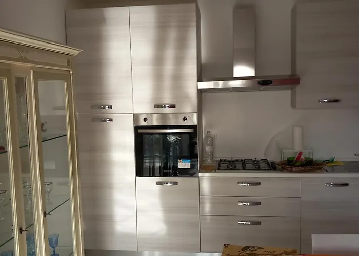 Le Palme Appartement Ortona