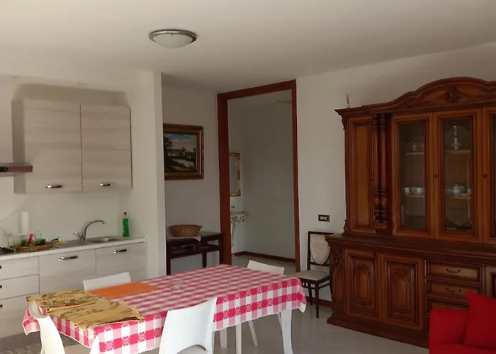 Le Palme Appartement *