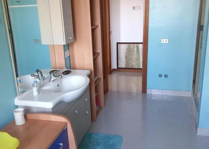 Le Palme Appartement