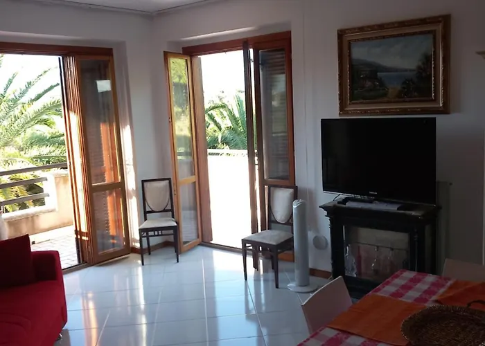 Appartement Le Palme *